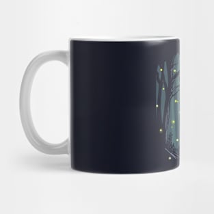 Glowing Spirits Mug